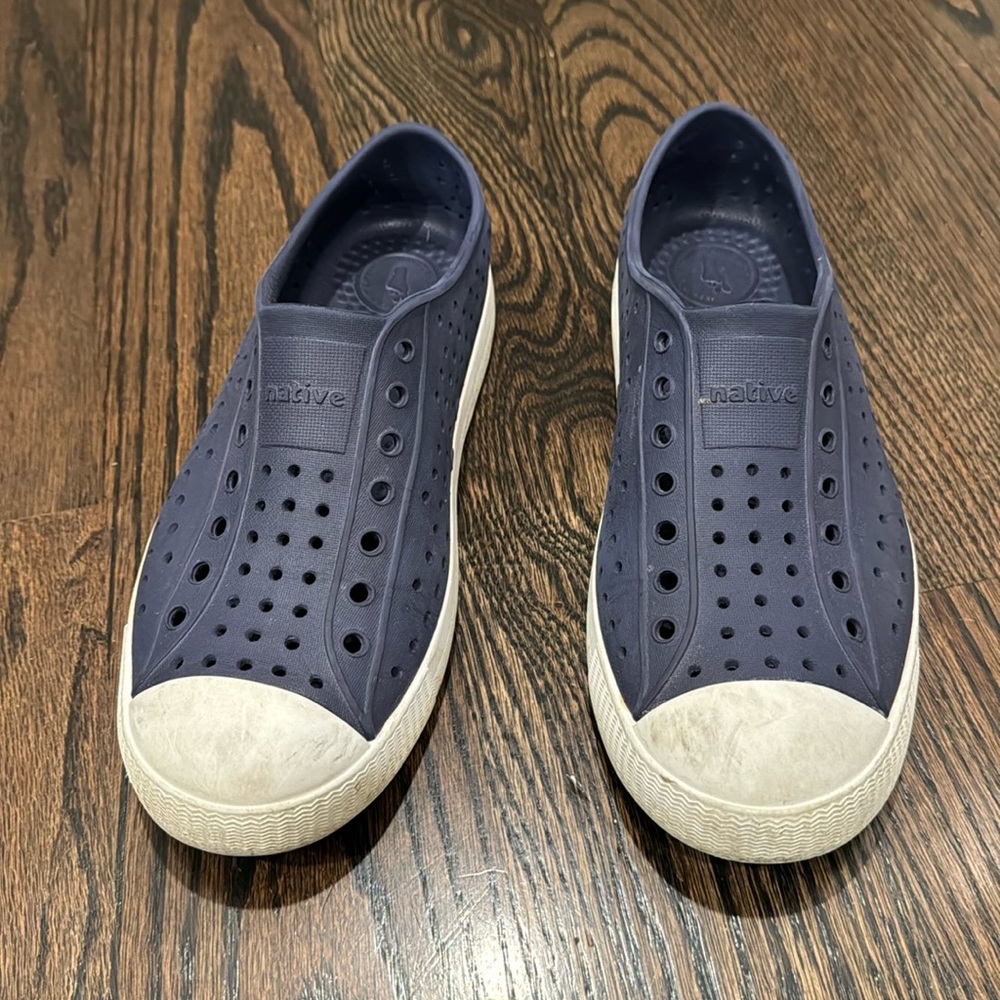 Native - J4